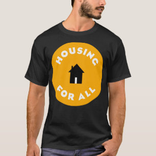 T-shirt Logement pour tous2