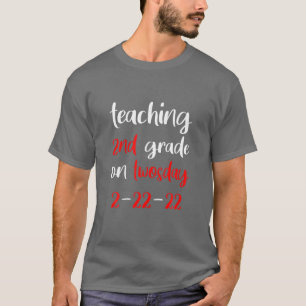 T-shirt Logique de l'écorce de chien, Drôle cadeau de chie