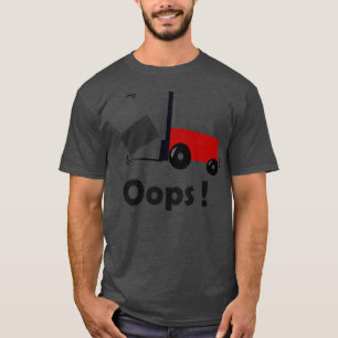 T-shirt Logistique et transport 8