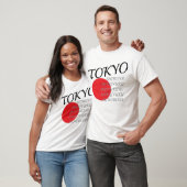 T-shirt logo (Unisexe)