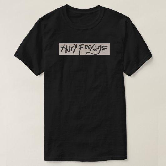 T-Shirt Logo (Design devant)