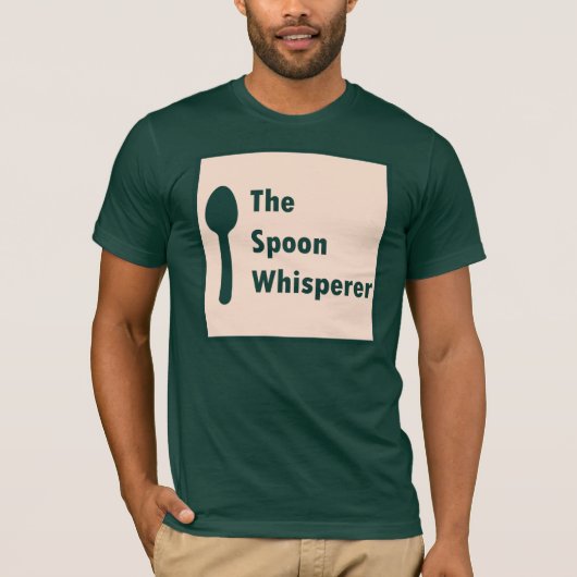 T-shirt Logo (Devant)