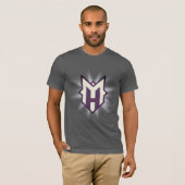T-shirt Logo 10U MH / Mount Holly '23 (Devant entier)