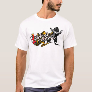 T-shirt logo 1wheelfelons