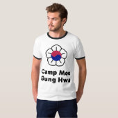 T-shirt Logo 2025 (Devant entier)