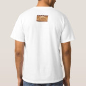 T-shirt Logo 2 de NACWA (Dos)