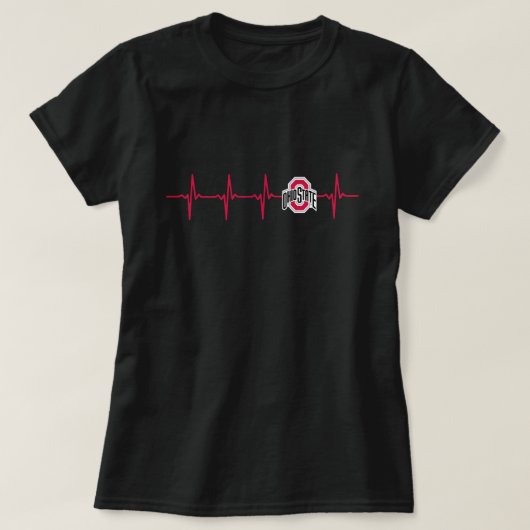 T-shirt logo 6 (Design devant)