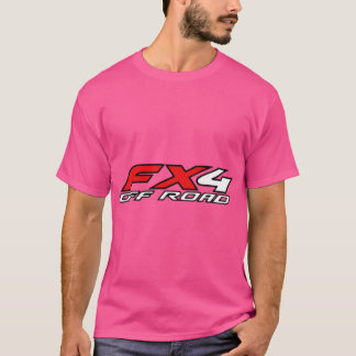 T-shirt Logo BESTO BUY FX4
