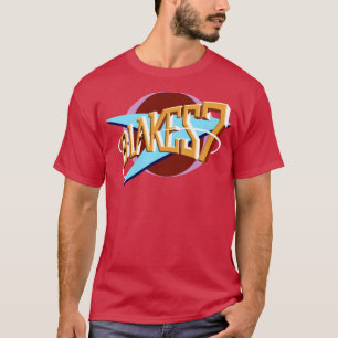 T-shirt Logo Blakes 7