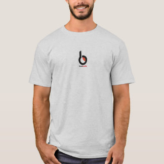 T-shirt logo boneHeads™ B2 26