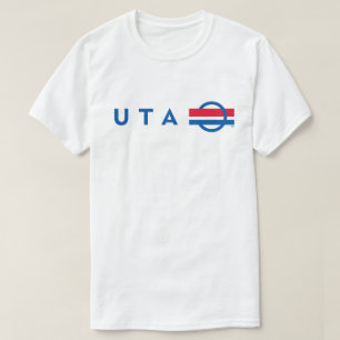 T-shirt Logo classique