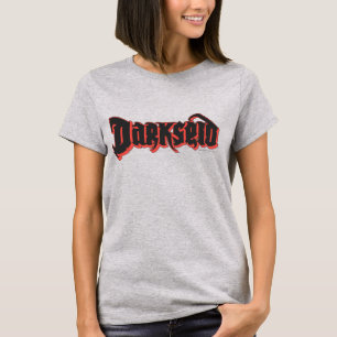 T-shirt Logo Darkseid