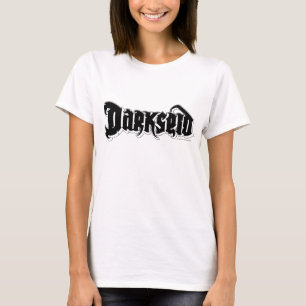 T-shirt Logo Darkseid 2