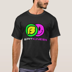 T-shirt Logo de BK
