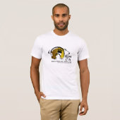 T-shirt Logo de BMOFA (Devant entier)