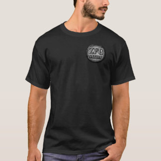 T-shirt Logo de BW ZFG