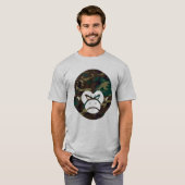 T-shirt Logo de Camo (Devant entier)