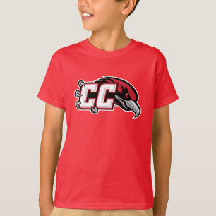 T-shirt Logo de CC Thunderbird