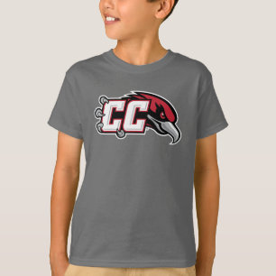 T-shirt Logo de CC Thunderbird