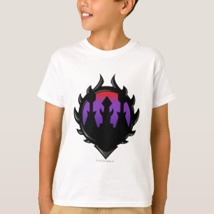 T-shirt Logo de citadelle de Darigan d'équipe