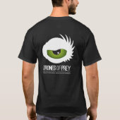 T-shirt Logo de classique de DOP (Dos)