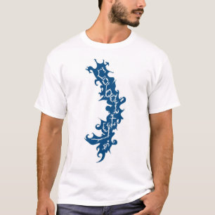 T-shirt logo de Cobalty.com