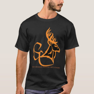 T-shirt Logo de Gray's Arkansas