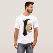 T-shirt Logo de Kelly (Devant entier)
