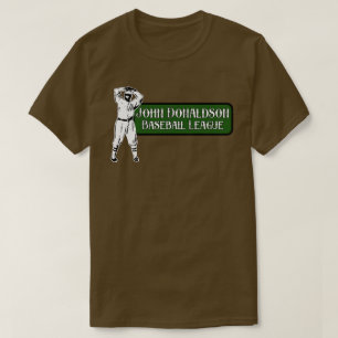 T-shirt Logo de la ligue