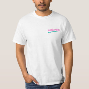 T-shirt Logo de la patrouille de garde