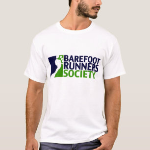 T-shirt Logo de la pièce en t des hommes