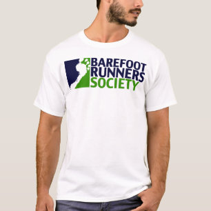 T-shirt Logo de la pièce en t des hommes