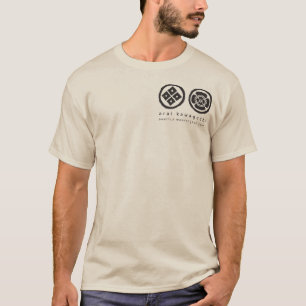T-shirt Logo de la réunion de famille 2007