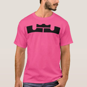 T-shirt Logo de Lebron James