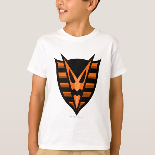T-shirt Logo de l'équipe Haunted Woods (Devant)