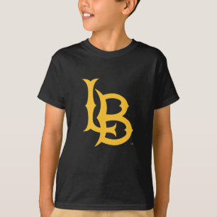 T-shirt Logo de Long Beach State