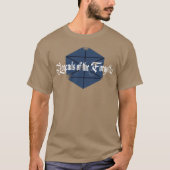T-shirt Logo de LOTF (Devant)