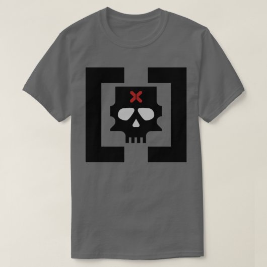 T-shirt Logo de Marauders Krakoan (Design devant)
