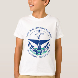 T-shirt Logo de MICS
