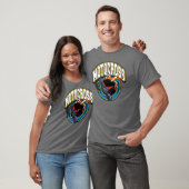 T-shirt Logo de motocross (Unisexe)