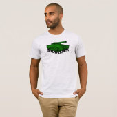 T-shirt Logo de New Era Showdown (Devant entier)