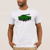 T-shirt Logo de New Era Showdown (Devant)