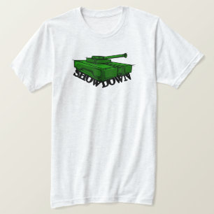 T-shirt Logo de New Era Showdown