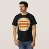 T-shirt Logo de Nikia (Devant entier)