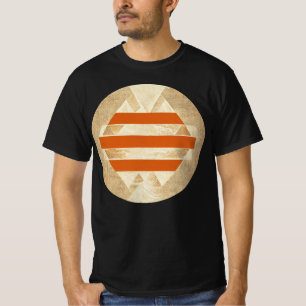 T-shirt Logo de Nikia