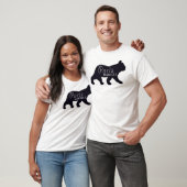 T-shirt Logo de Paris Merille (Unisexe)