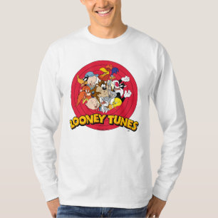 T-shirt Logo de personnage LOONEY TUNES™