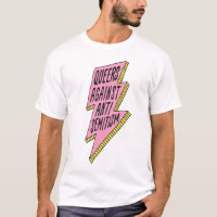 Logo de Queers Against Antisemitism
