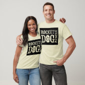 T-shirt Logo de RDR (Unisexe)