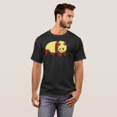 T-shirt Logo de Retro Enjoi (Devant entier)